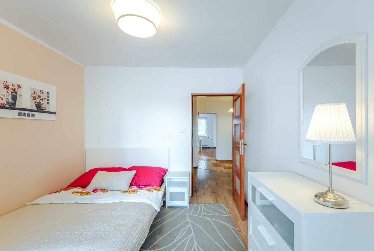 Apartament Na Starowce Kolobrzeg Bagian luar foto