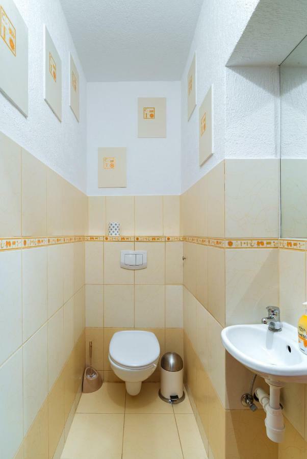Apartament Na Starowce Kolobrzeg Bagian luar foto